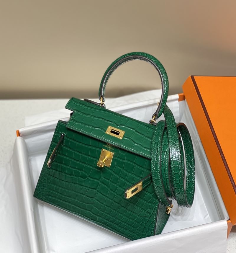 Hermes Kelly Bags